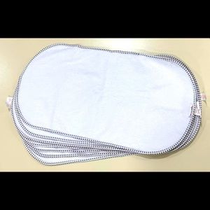 7 Munchkin Waterproof Changing Pads